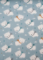 Preview: Bio Jersey - Eisbärchen - blau